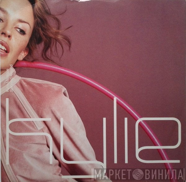 Kylie Minogue - Spinning Around