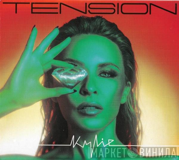 Kylie Minogue - Tension