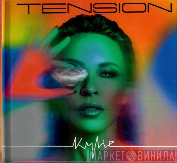Kylie Minogue - Tension