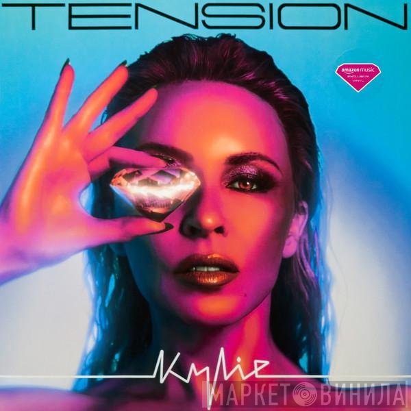 Kylie Minogue - Tension