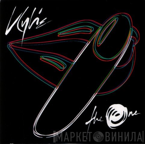 Kylie Minogue  - The One
