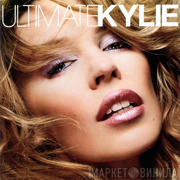 Kylie Minogue - Ultimate Kylie