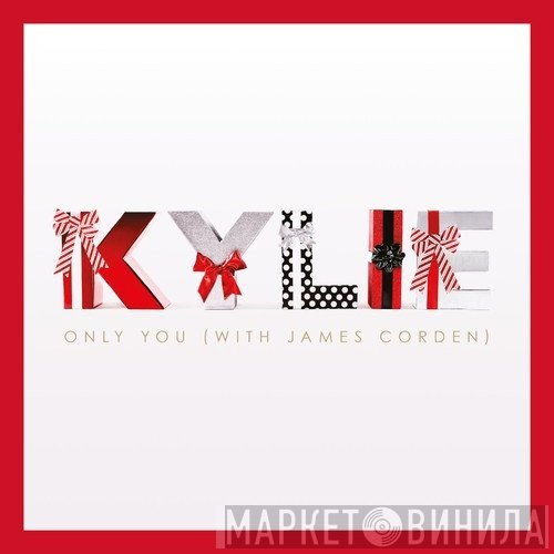 Kylie Minogue With James Corden  - Only You