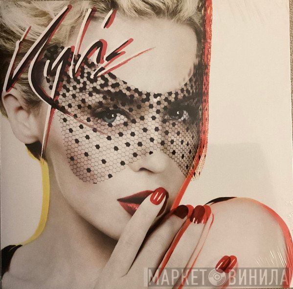Kylie Minogue - X