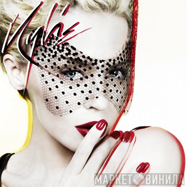 Kylie Minogue  - X
