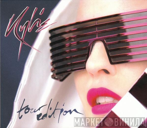 Kylie Minogue  - X