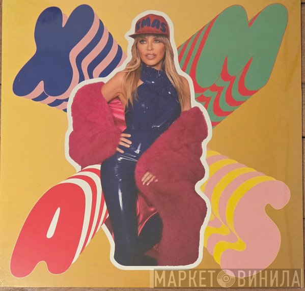 Kylie Minogue - Xmas