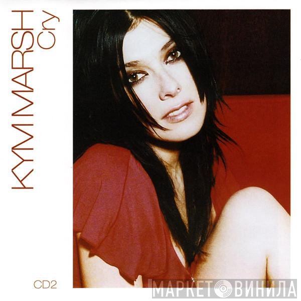 Kym Marsh - Cry
