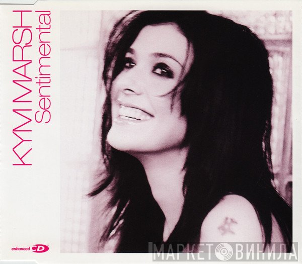 Kym Marsh - Sentimental