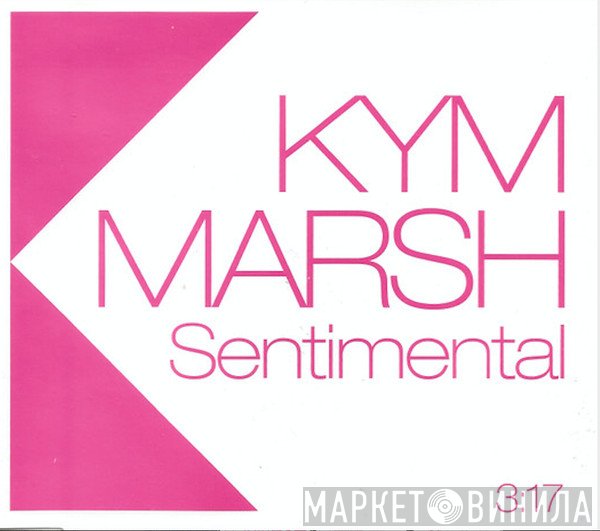 Kym Marsh - Sentimental