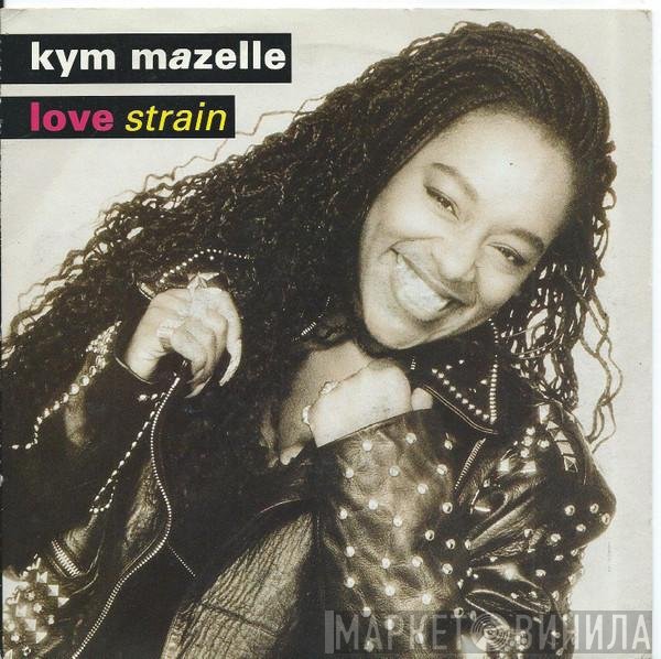 Kym Mazelle - Love Strain