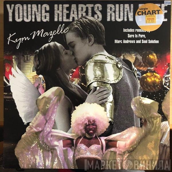 Kym Mazelle - Young Hearts Run Free