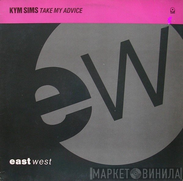 Kym Sims - Take My Advice