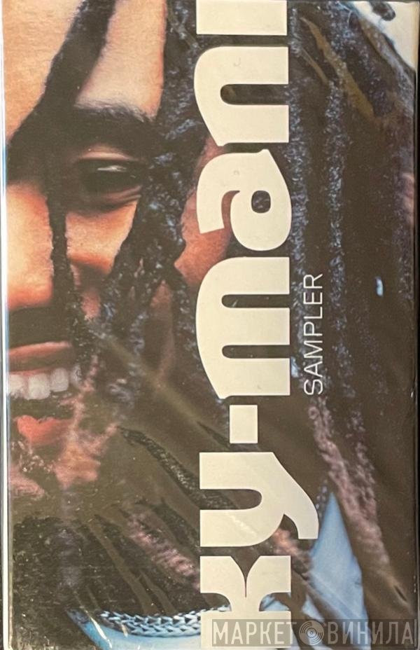 Kymani Marley  - Sampler