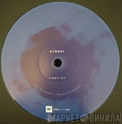 Kyodai  - Times Fly