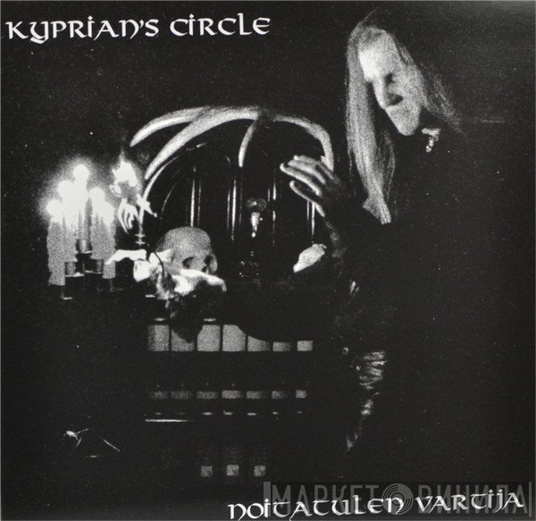 Kyprian's Circle - Noitatulen Vartija
