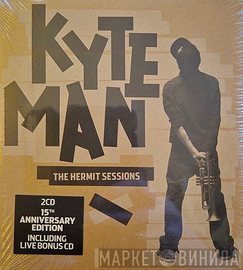 Kyteman - The Hermit Sessions