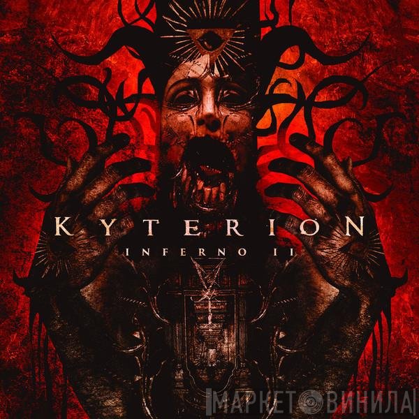 Kyterion - Inferno II