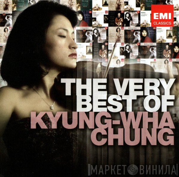 Kyung-Wha Chung - The Very Best Of