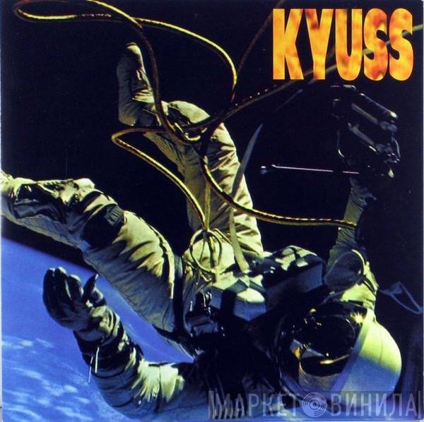 Kyuss  - Into The Void
