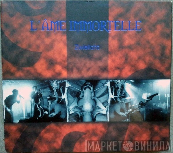 L'Âme Immortelle - Zwielicht