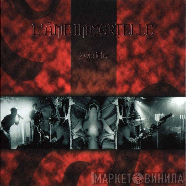L'Âme Immortelle - Zwielicht
