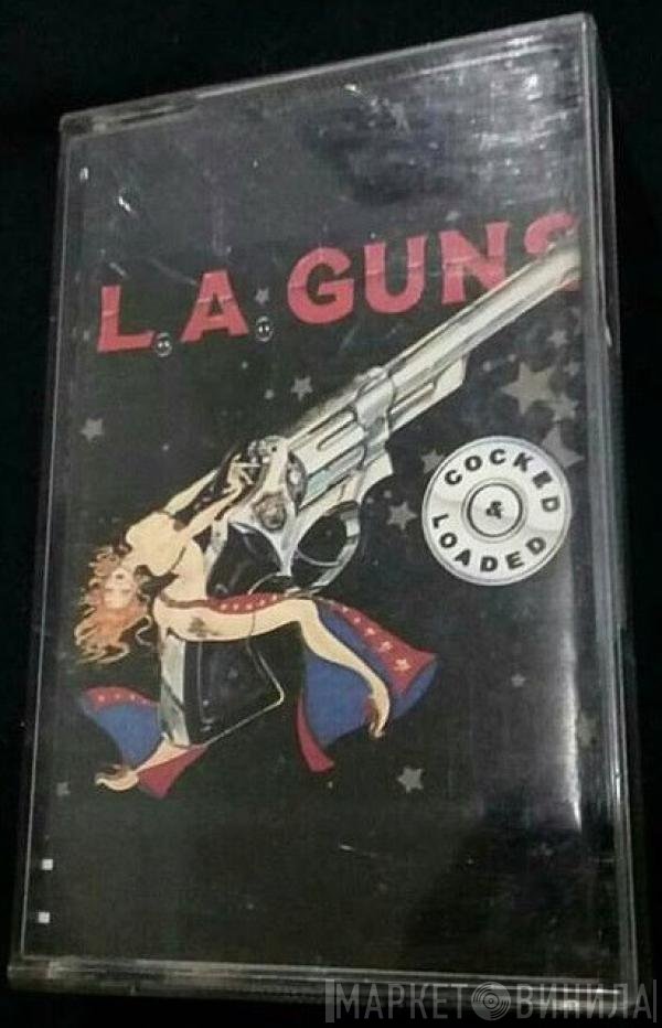 L.A. Guns  - Cocked & Loaded