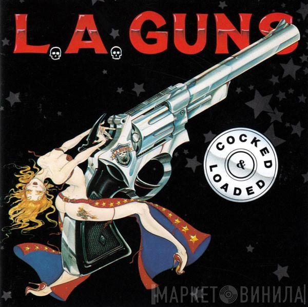 L.A. Guns  - Cocked & Loaded
