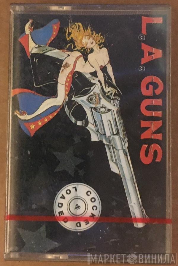 L.A. Guns  - Cocked & Loaded