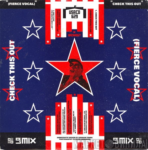 L.A. Mix - Check This Out