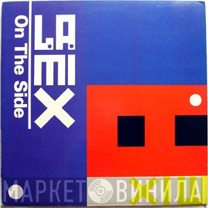 L.A. Mix - On The Side