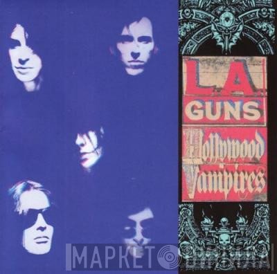L.A. Guns - Hollywood Vampires