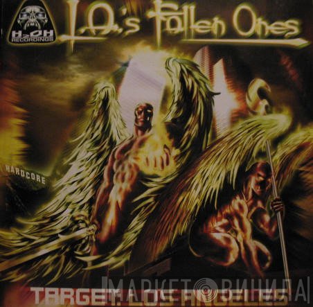 L.A.'s Fallen Ones - Target: Los Angeles