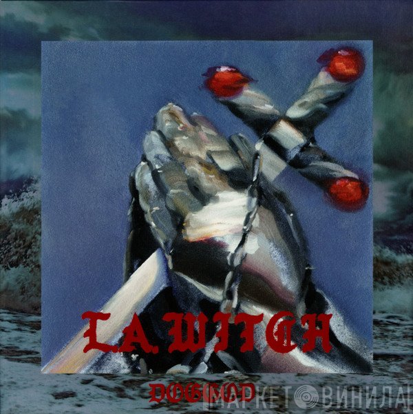 L.A. Witch - DOGGOD