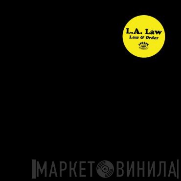 L.A. Law - Law & Order