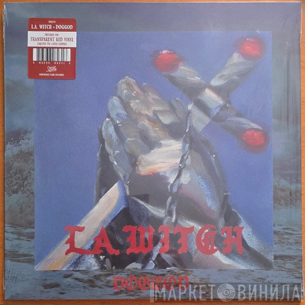 L.A. Witch - DOGGOD