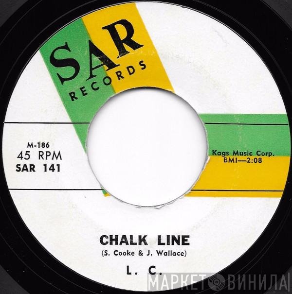 L.C. Cook - Chalk Line