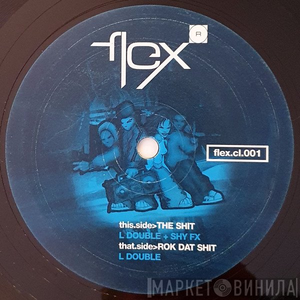L Double - Flex Classics - Volume 1