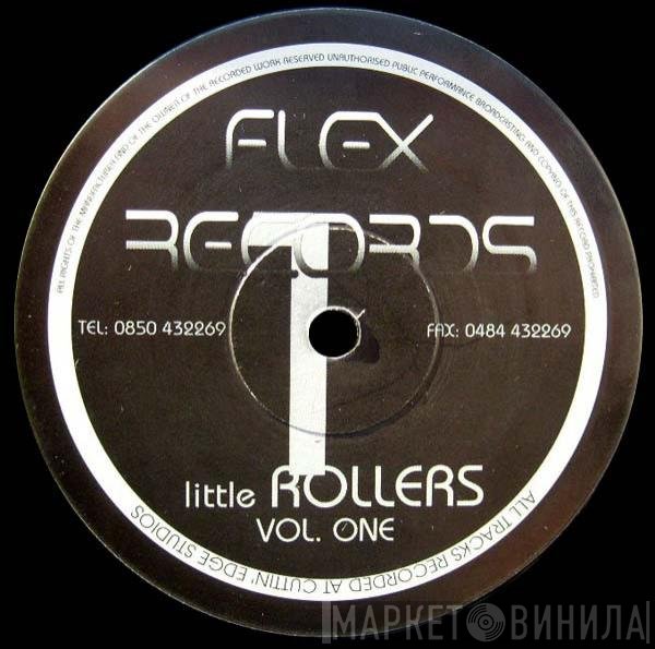 L Double - Little Rollers Vol. 1