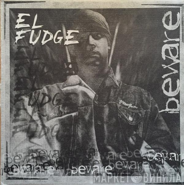 L-Fudge  - Beware