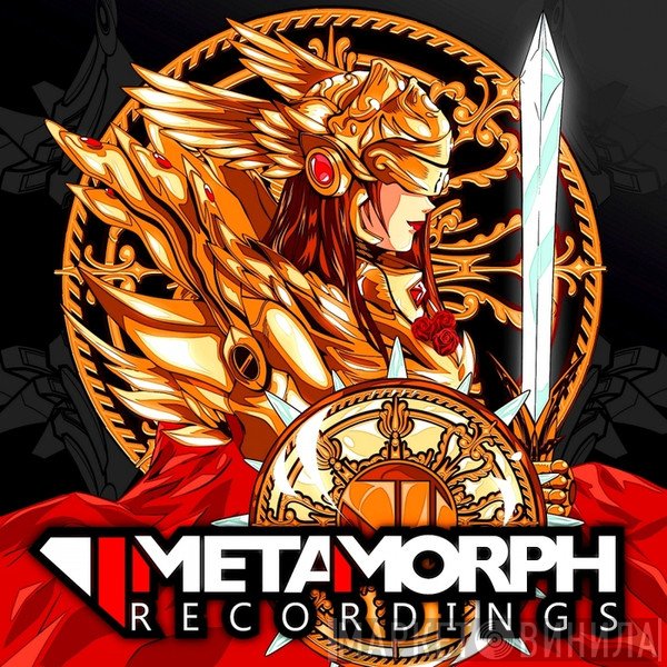 L.G.M.  & Costa Pantazis  - Vanguard