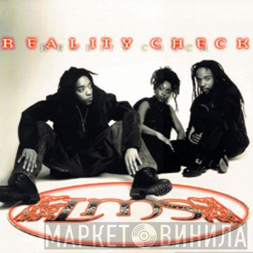 L.M.S - Reality Check