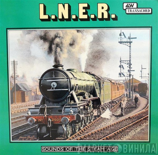  - L.N.E.R.
