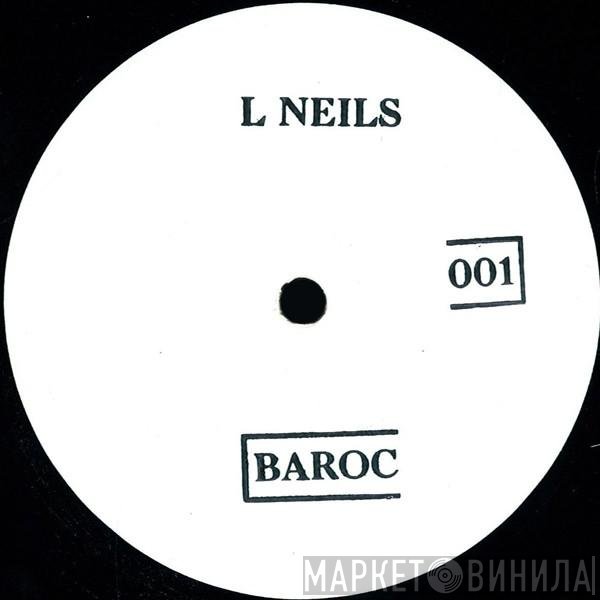 L Neils - Untitled