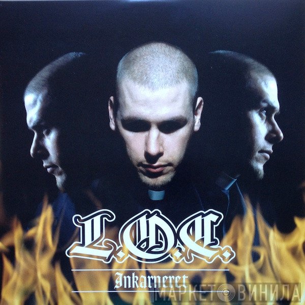 L.O.C.  - Inkarneret