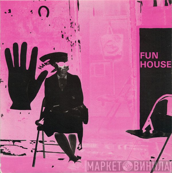 L.O.K.  - Fun House