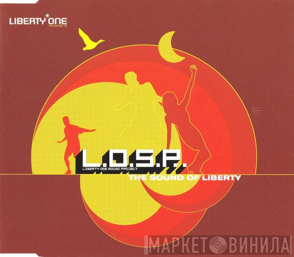 L.O.S.P. - The Sound Of Liberty