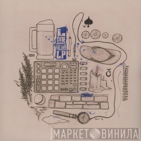 L-One  - Farska LP
