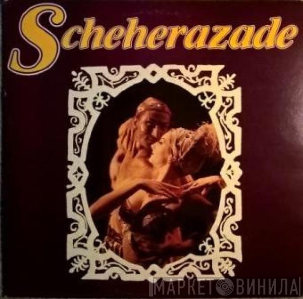 L'Orchestre De La Suisse Romande, Ernest Ansermet - Scheherazade, Op. 35 - Symphonic Suite