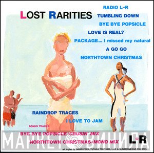 L↔R  - Lost Rarities